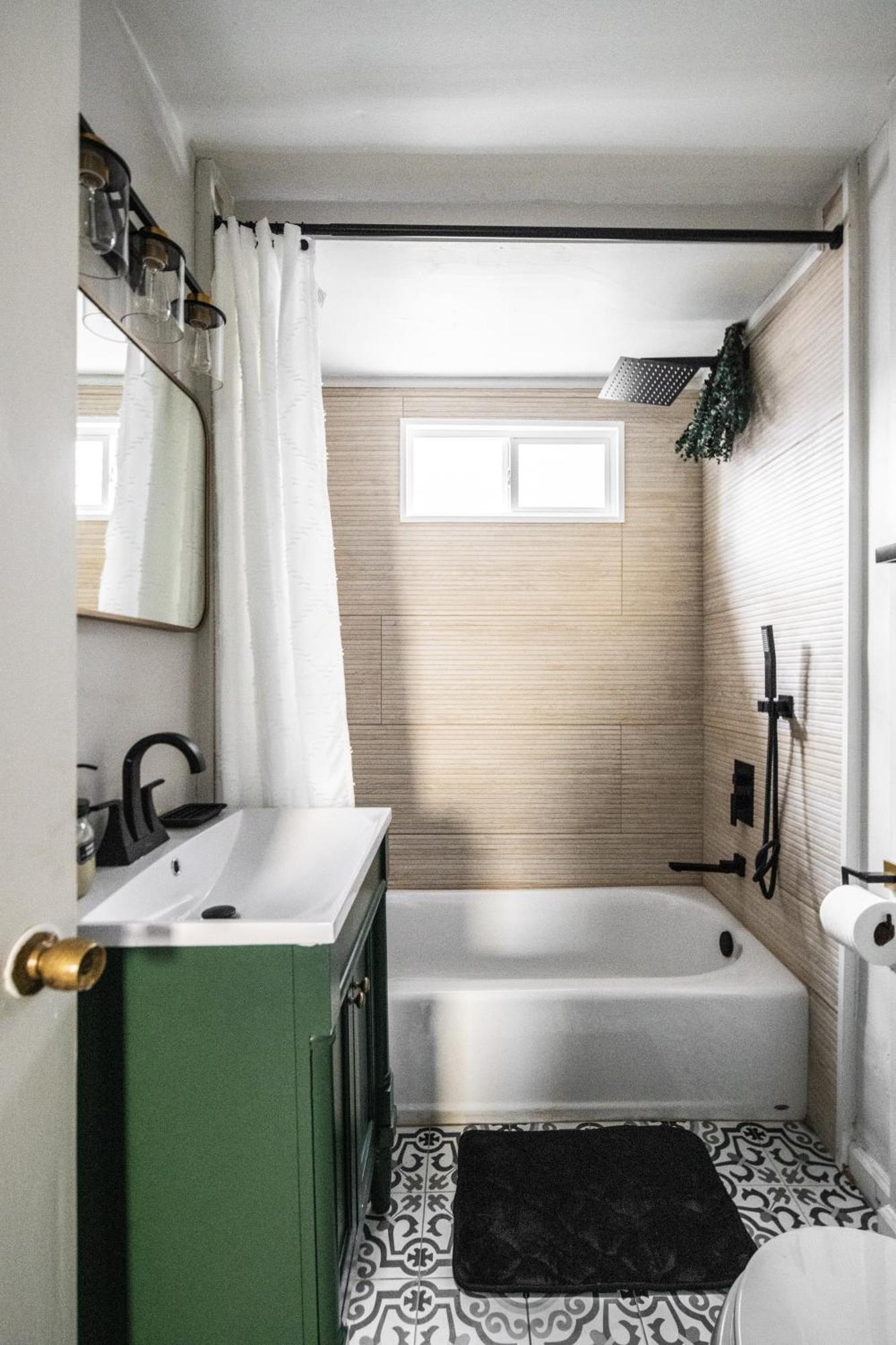 클리블랜드 Mid-Century Modern Retreat In Little Italy 아파트 외부 사진