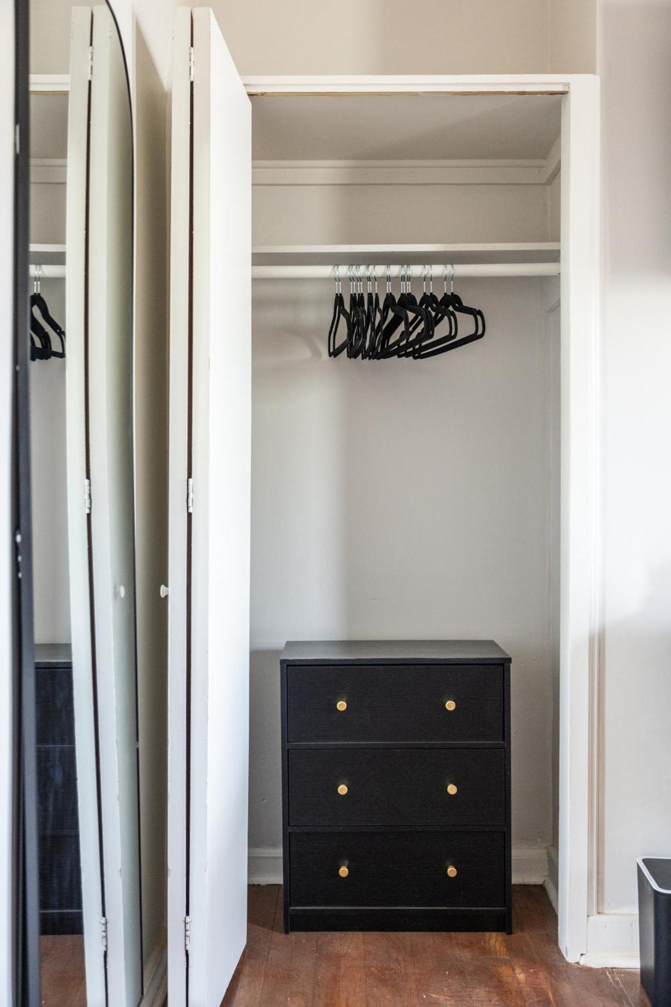 클리블랜드 Mid-Century Modern Retreat In Little Italy 아파트 외부 사진
