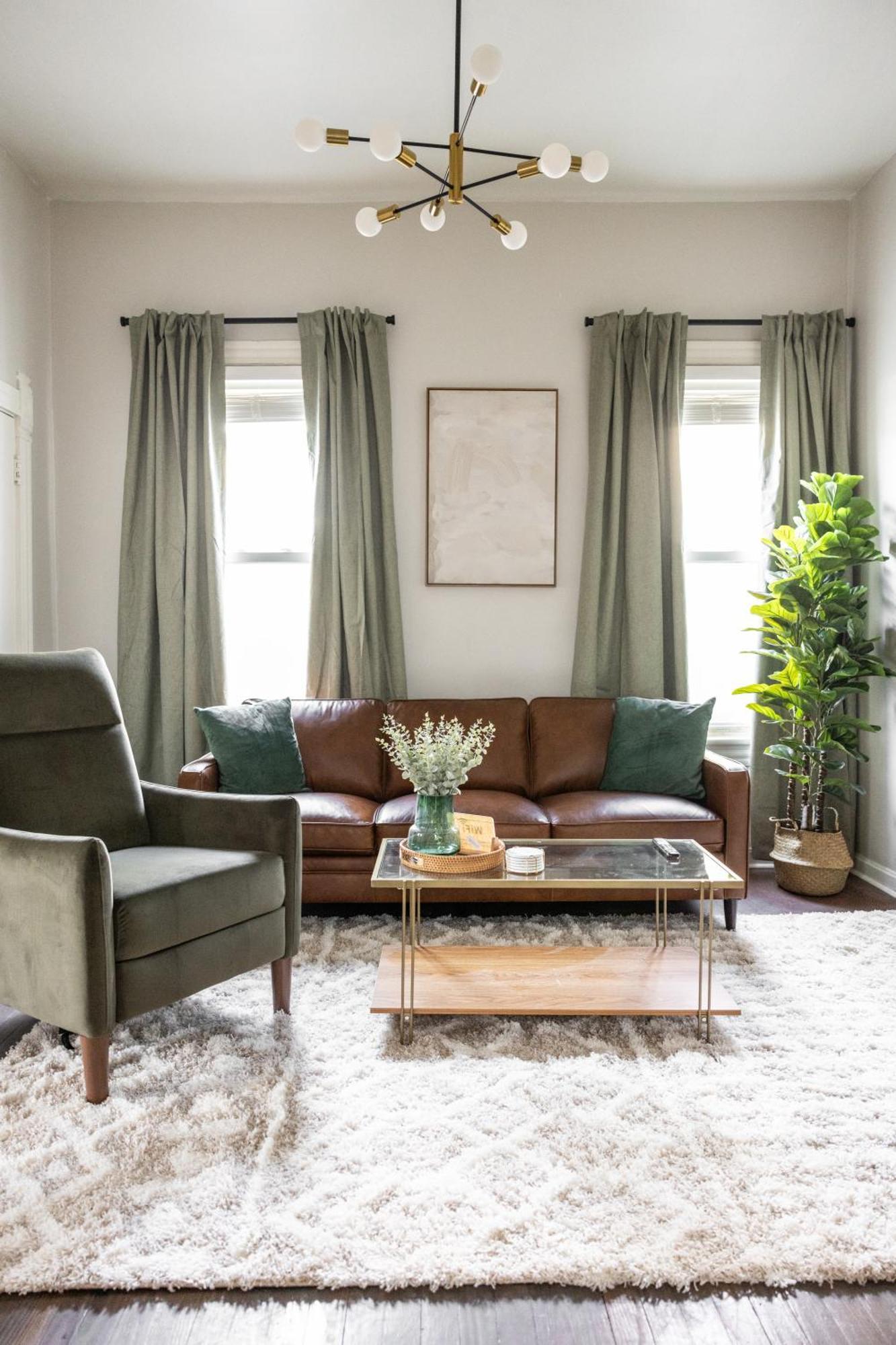 클리블랜드 Mid-Century Modern Retreat In Little Italy 아파트 외부 사진