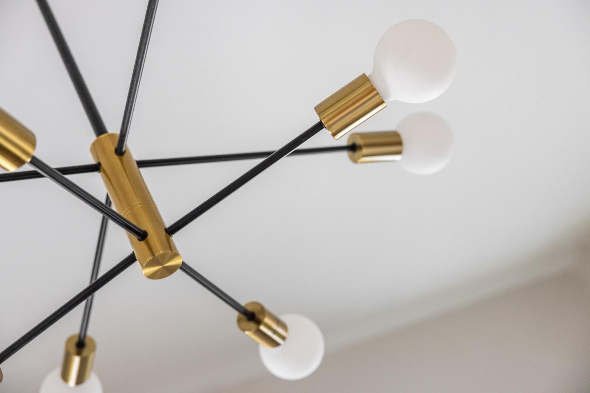 클리블랜드 Mid-Century Modern Retreat In Little Italy 아파트 외부 사진